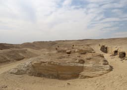 Archaeology