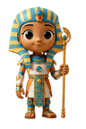 Seshat avatar