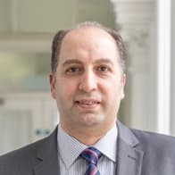 Professor Mohamed Gamal Abdelmonem